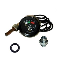 MTS Belarus Fernthermometer