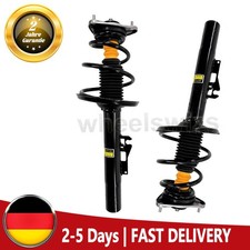 Paar Komplett Vorne Stoßdämpfer Für Porsche Boxster Cayman 987 98734304106