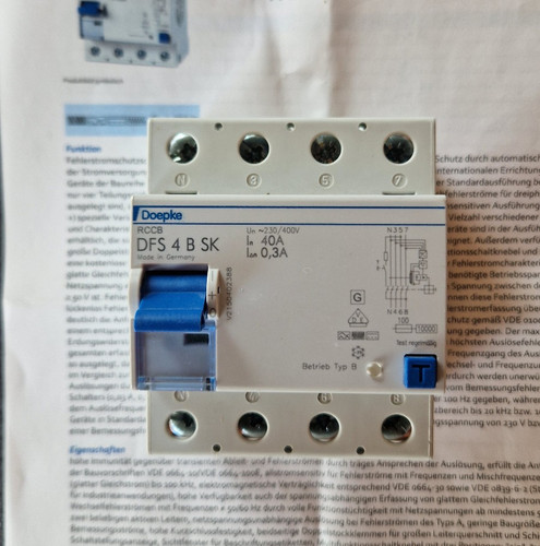Doepke dfs4 040 - dfs4, sk