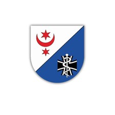 Aufkleber/Sticker SanBtl 13