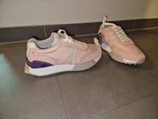 Lacoste SPIN DELUXE Rosa Gr