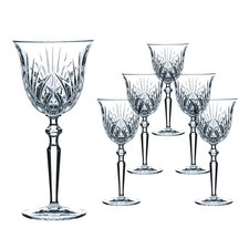 Nachtmann Palais Rotweinkelch