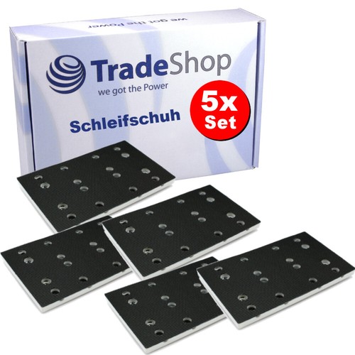Schleifschuh für festool - schleifschuh,