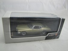 PRD070 Premium X  1:43 Buick