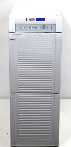 Absauganlage renfert silent - absauganlage,,