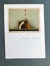 FRIEDRICH MECKSEPER (†2019)