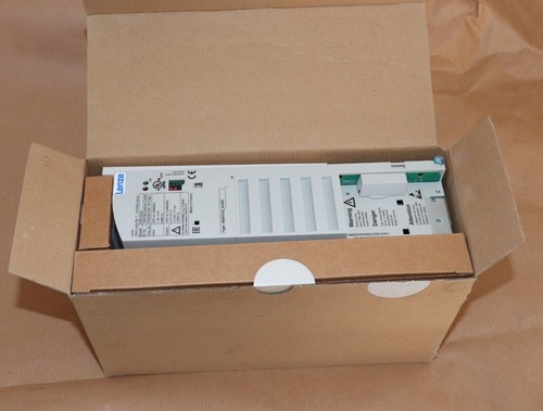 Lenze vector 8200 - lenze,