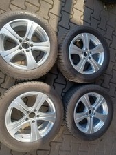 Mercedes E Class W213 S213 4X