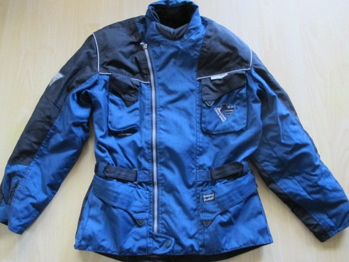 Touren motorradjacke cycle - touren-motorradjacke,