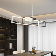 40W Modern LED Pendelleuchte