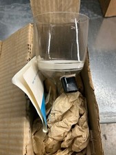 Rasotherm Glasfilternutsche