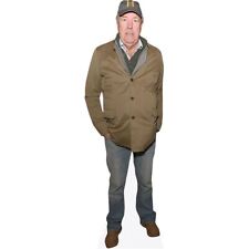 Jeremy Clarkson (Jeans) Pappaufsteller lebensgross