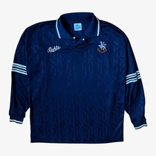Vintage 90er Herren Bukta