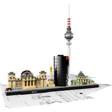 ARCHITEKTUR: Berlin (21027)