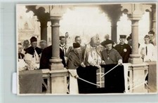 13049168 - 5100 Aachen Hemd Christi Bischof v. Luettich Bischofsstab Aachen