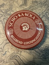 Schokakola / 40er / Wh / Militaria
