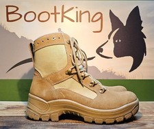 HAIX GTX Coyote Waterproof