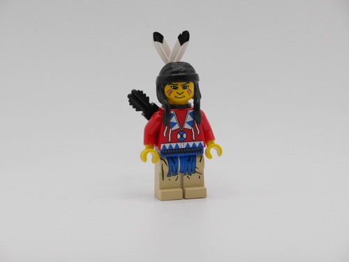 Lego western minifigur - western:,