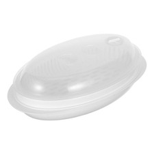  Fischdampfer mit Abdeckung