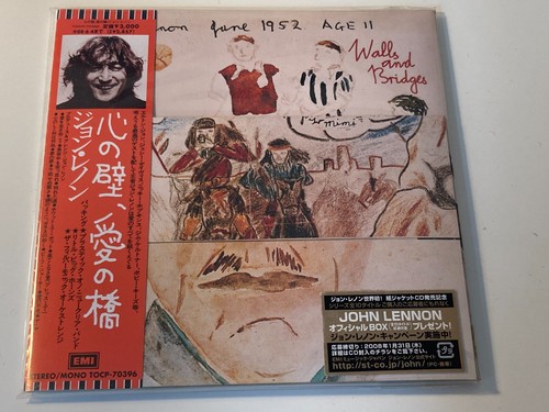 John lennon sealed - john, [sealed]