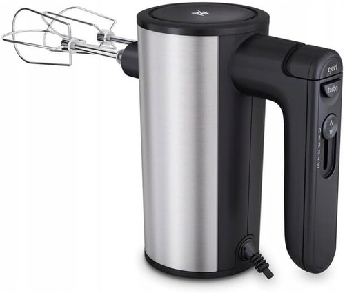 Wmf kult handmixer 400w - handmixer,