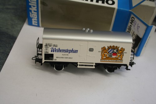 Märklin somo 4415 - h0,