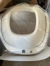 Catlink Baymax Selbstreinigende Automatische Katzentoilette  - 90 Wie neu