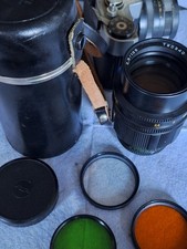 Tair-11A 2,8/ 135 Objektiv