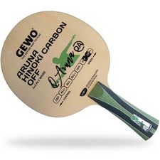 Gewo tischtennisholz aruna - tischtennisholz,