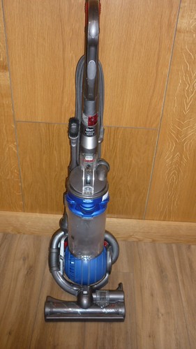 Dyson dc25 overdrive - dyson,