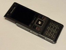 Sony Ericsson C905 Handy