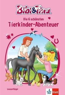 Bibi tina die schönsten - bibi, 6