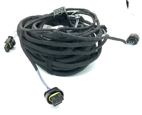 Kabelbaum kabel pdc - kabel, park