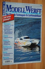 MODELLWERFT 2006-12 12-2006