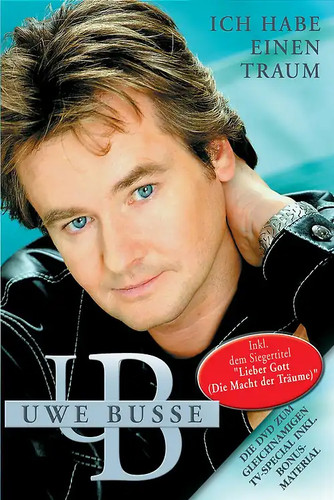 Uwe busse ich habe einen - -,