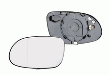 Spiegelglas links für