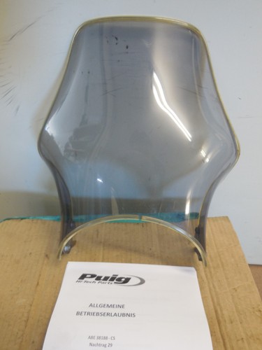 Puig windschild universal - puig,