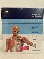 LernKarten der Anatomie