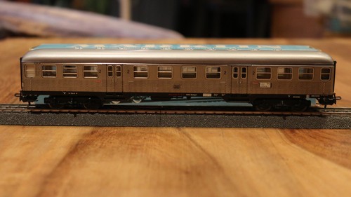 Märklin vintage 4082 - vintage, h0