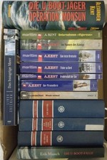 Alexander Kent C.S.Forester