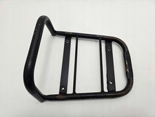 BMW R1100R Kofferraum hinten