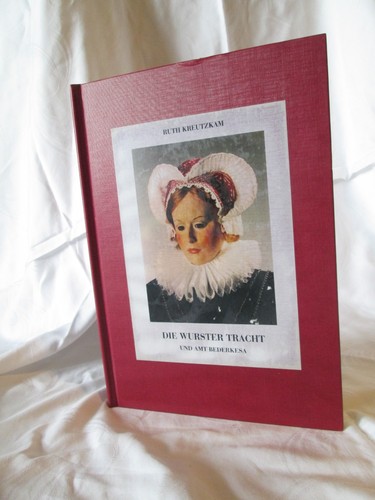 Die wurster tracht - tracht, und
