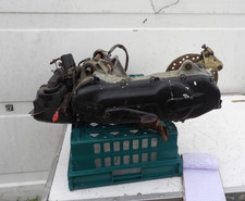 yamaha aerox 50 motor