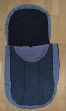 Teutonia Winterfußsack mit