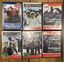 DIE OLSENBANDE - Die