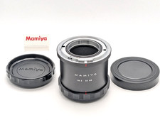 Top mint mamiya rb67 - [top,