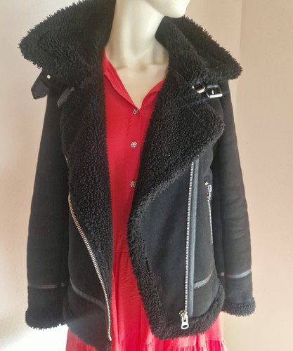 Trendiger zara jacke - trendiger,