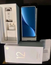 Xiaomi 12 Dual SIM 8gb/256 gb