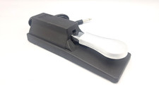Studiologic VFP1 / 10 - VFP1 / 15 piano style sustain pedal mit Umschalter