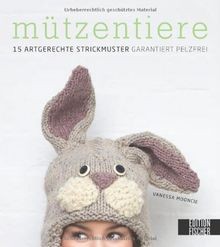 Mützentiere artgerechte - mützentiere:,